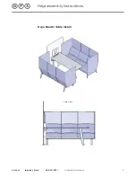 Предварительный просмотр 5 страницы Ofs Heya Assembly Instructions Manual