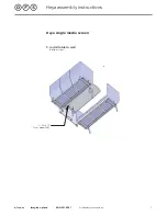 Предварительный просмотр 7 страницы Ofs Heya Assembly Instructions Manual