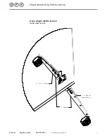 Предварительный просмотр 11 страницы Ofs Heya Assembly Instructions Manual