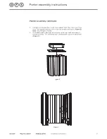 Предварительный просмотр 6 страницы Ofs Porter Assembly Instructions Manual