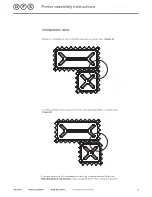 Предварительный просмотр 8 страницы Ofs Porter Assembly Instructions Manual