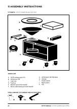 Предварительный просмотр 20 страницы OFYR PRO Series Manual