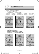 Preview for 16 page of Ogawa activo SPIN PRO B2.1 User Manual