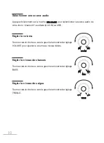 Preview for 10 page of Oglo# SB120 User Manual