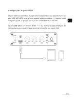 Предварительный просмотр 15 страницы Oglo# SB120 User Manual