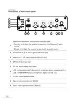 Предварительный просмотр 18 страницы Oglo# SB120 User Manual