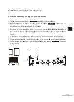 Предварительный просмотр 39 страницы Oglo# SB120 User Manual