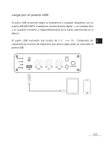 Предварительный просмотр 43 страницы Oglo# SB120 User Manual