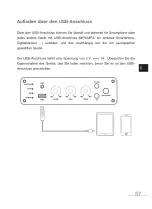 Предварительный просмотр 57 страницы Oglo# SB120 User Manual