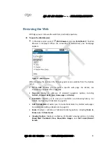 Preview for 91 page of Ogo CC-10 User Manual