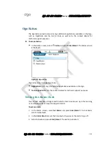 Preview for 111 page of Ogo CC-10 User Manual