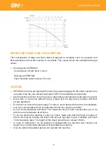 Preview for 11 page of Oh!FX SIROCCO Instruction Manual