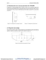 Preview for 87 page of OHAUS 5000 Instruction Manual