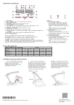 Preview for 6 page of OHAUS a-AB33M1 Quick Start Manual