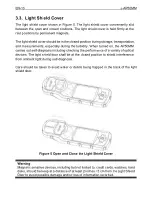 Предварительный просмотр 13 страницы OHAUS a-AP50MM Instruction Manual