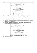 Предварительный просмотр 15 страницы OHAUS a-AP50MM Instruction Manual