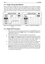 Предварительный просмотр 17 страницы OHAUS a-AP50MM Instruction Manual