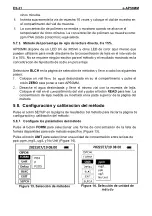 Предварительный просмотр 53 страницы OHAUS a-AP50MM Instruction Manual