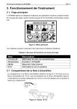 Предварительный просмотр 75 страницы OHAUS a-AP50MM Instruction Manual