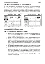 Предварительный просмотр 81 страницы OHAUS a-AP50MM Instruction Manual