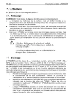 Предварительный просмотр 90 страницы OHAUS a-AP50MM Instruction Manual