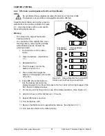 Предварительный просмотр 62 страницы OHAUS Adventurer AX124/E Service Manual