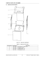 Предварительный просмотр 68 страницы OHAUS Adventurer AX124/E Service Manual