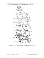 Предварительный просмотр 69 страницы OHAUS Adventurer AX124/E Service Manual