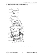 Предварительный просмотр 79 страницы OHAUS Adventurer AX124/E Service Manual