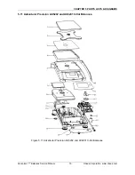 Предварительный просмотр 87 страницы OHAUS Adventurer AX124/E Service Manual