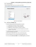 Предварительный просмотр 101 страницы OHAUS Adventurer AX124/E Service Manual