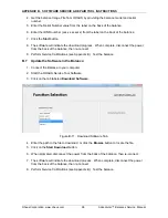 Предварительный просмотр 106 страницы OHAUS Adventurer AX124/E Service Manual