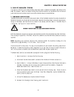 Preview for 21 page of OHAUS CKW-55 Service Manual