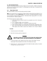 Preview for 23 page of OHAUS CKW-55 Service Manual