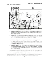 Preview for 25 page of OHAUS CKW-55 Service Manual