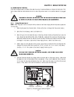 Preview for 27 page of OHAUS CKW-55 Service Manual