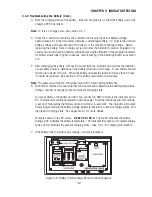 Preview for 29 page of OHAUS CKW-55 Service Manual