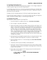 Preview for 31 page of OHAUS CKW-55 Service Manual