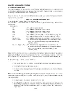 Preview for 40 page of OHAUS CKW-55 Service Manual