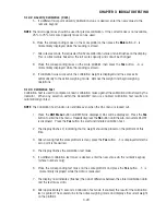 Preview for 49 page of OHAUS CKW-55 Service Manual