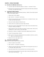 Preview for 56 page of OHAUS CKW-55 Service Manual