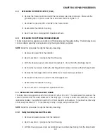 Preview for 57 page of OHAUS CKW-55 Service Manual