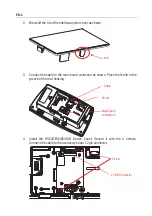 Preview for 4 page of OHAUS D52 Instruction Manual