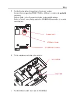 Preview for 5 page of OHAUS D52 Instruction Manual