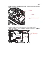 Preview for 7 page of OHAUS D52 Instruction Manual