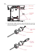 Preview for 8 page of OHAUS D52 Instruction Manual