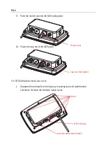 Preview for 10 page of OHAUS D52 Instruction Manual