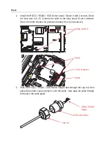 Preview for 12 page of OHAUS D52 Instruction Manual