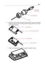 Preview for 13 page of OHAUS D52 Instruction Manual