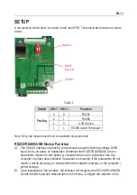 Preview for 15 page of OHAUS D52 Instruction Manual